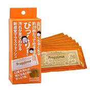 【Propolinse】蜂膠漱口水隨身包(6包/盒)