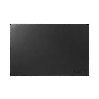 Esense 時尚玩家桌墊鼠墊 M (05-FDP600) 黑色