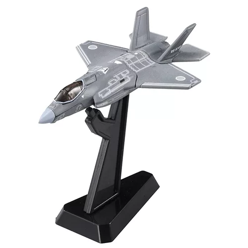 博客來 Tomica Premium 28 航空自衛隊f 35