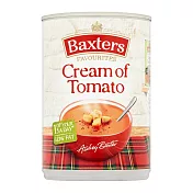 英國【Baxters】番茄濃湯(400g)