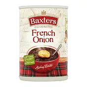 英國【Baxters】法式洋蔥湯(400g)