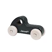 【法國Janod】北歐簡約木玩-手感玩具車(G)