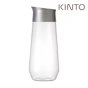 KINTO / LUCE 玻璃水瓶 1L