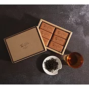【微熱山丘】 紅玉紅茶 - 6包裝