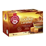 德國《TEEKANNE》焦糖風味博士茶 Rooibos Caramel (1.75g*20入/盒)