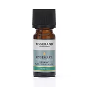 TISSERAND 有機迷迭香精油 Rosemary Organic Essential Oil 9ml