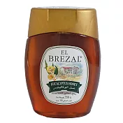 ღEl Brezal艾比索ღ琥珀色蜂花蜜350g(桉樹花)