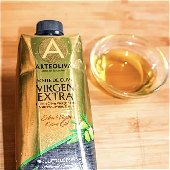 ARTEOLIVA 頂級藝術橄欖油(冷壓初榨) 500ml