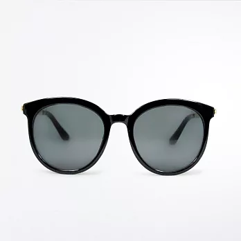 【ASLLY】簡單風潮設計墨鏡/太陽眼鏡