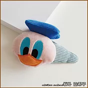 『坂井.亞希子』日系童趣可愛卡通造型大號洗臉髮夾  - 唐小鴨