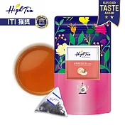 【High Tea】春映桃花紅茶 2.5g x 12入(日本白桃風味)