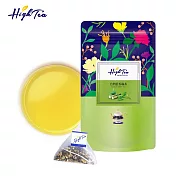 【High Tea】 台灣蔗香綠茶12入/袋(使用台灣綠茶)
