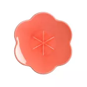 【Tojiki Tonya】日本美濃燒｜Blossom櫻花陶瓷盤碟11cm ‧ 粉