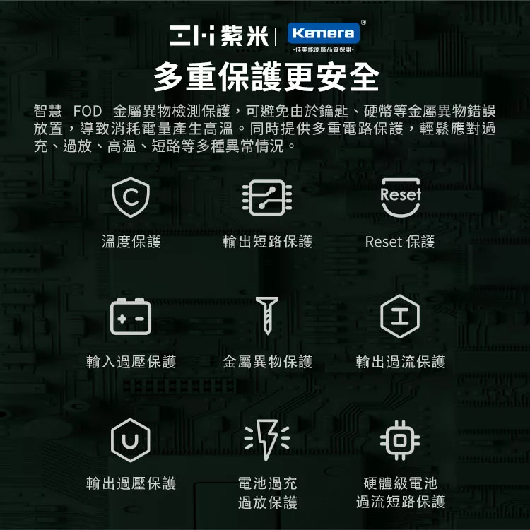 博客來 Zmi 紫米mah Qi無線雙向快充行動電源22 5w Wpb01 博客來 Zmi 紫米mah Qi無線雙向快充行動電源22 5w Wpb01