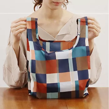日本 Prairie Dog 摺疊口袋包 - 數方