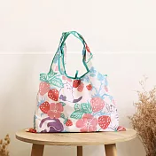日本Prairie Dog 設計包 - 草莓躲貓貓