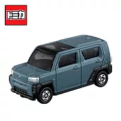 【日本正版授權】TOMICA NO.47 大發 TAFT 輕自動車 DAIHATSU 玩具車 多美小汽車 156772