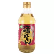 【大地】日本大地清酒味醂(360ml/瓶)
