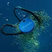 Chipolo ONE 防丟小幫手 - 海洋限定版 海洋藍