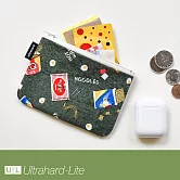 Ultrahard-Lite 小荷包 -  速食麵(綠)