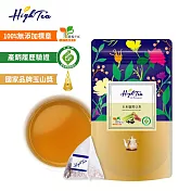 【High Tea】玉米鬚黑豆茶-無咖啡因養生茶(12入/袋)