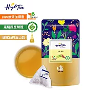 【High Tea】玉米鬚茶-無咖啡因養生茶(12入/袋)