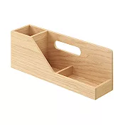 [MUJI無印良品]木製桌上型工具盒