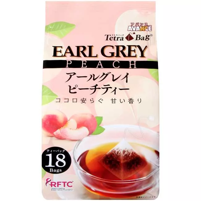 博客來 國太樓伯爵紅茶 水蜜桃風味 28 8g