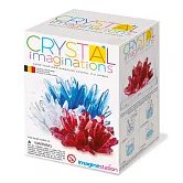 IMAGINE STATION水晶玩具-創意水晶