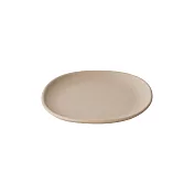 KINTO / NEST方形餐盤21cm- 粉