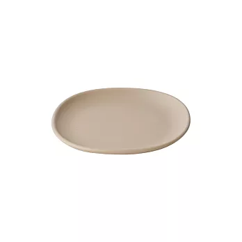 KINTO / NEST方形餐盤21cm- 粉