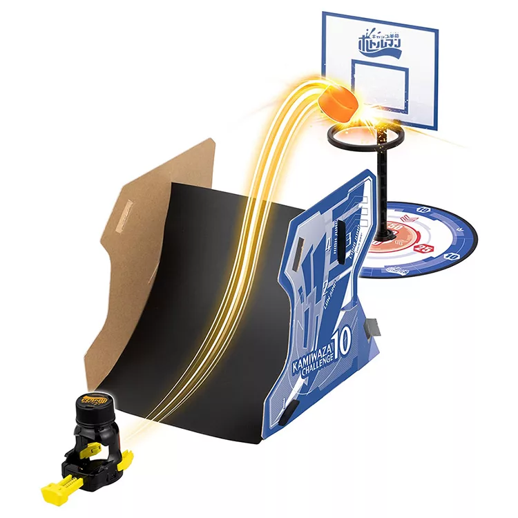 博客來 激鬥瓶蓋人bot 16 瓶蓋特技射擊組 博客來 激鬥瓶蓋人bot 16 瓶蓋特技射擊組