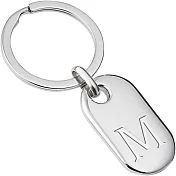 《PHILIPPI》字母鑰匙圈(M) | 吊飾 鎖匙圈