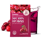 【HT農場】韓國原裝100%天然酸櫻桃飲NFC