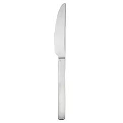 [MUJI無印良品]不鏽鋼餐刀