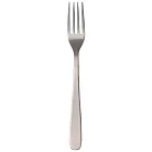 [MUJI無印良品]不鏽鋼餐具/餐桌叉/19cm