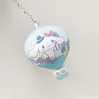 28片立體熱氣球吊飾拼圖 - 三麗鷗 - 大耳狗喜拿 - 禮物派對
