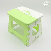 ADISI 輕量折疊椅 AS21060 / 城市綠洲 (小椅凳 小板凳 手提椅 排隊椅 收納椅) 綠色