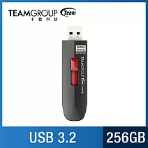 TEAM 十銓 C212 256GB 極速隨身碟 USB3.2 Gen2 (讀取600MB/s)