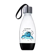 Sodastream 愛台灣動物 好好帶專用水瓶 500ML-4款 綠蠵龜
