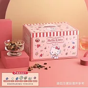 【台酒】Hello Kitty綜合堅果禮盒