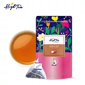 【High Tea】荔枝風味烏龍茶4g x 12入