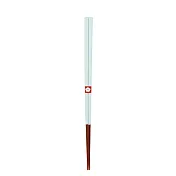 KAWAI / 日本傳統色筷子- 藍白