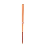 KAWAI / 日本傳統色筷子- 柿色
