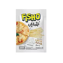 泰國FISHO起司比薩風味魚絲條
