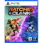 PS5 拉捷特與克拉克：切割分裂 (Ratchet & Clank: Rift Apart)-中文版