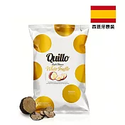 【PALIER】Quillo西班牙洋芋片皇家白松露45g