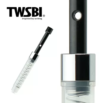 三文堂 TWSBI 鋼筆彈力吸墨器