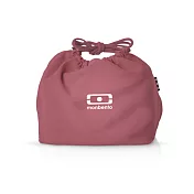 Monbento / 餐布袋M- 野莓紅