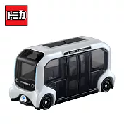 【日本正版授權】TOMICA 豐田 共享電動概念車 Toyota e-Palette 電動車/玩具車 多美小汽車